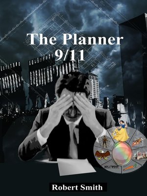 cover image of The Planner 9/11